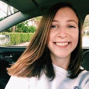 Meet your Posher, Dani